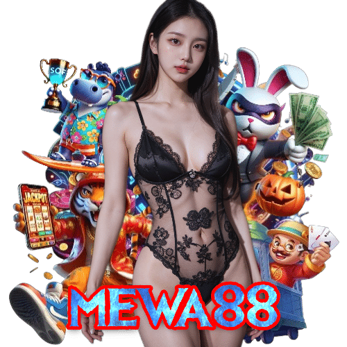 mewa88 ฝากถอนออโต้