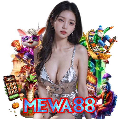 mewa88 สล็อตออนไลน์