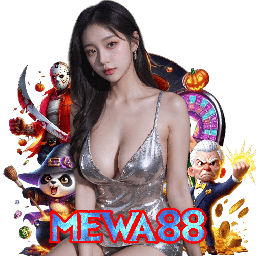 mewa88 โบนัสฟรี